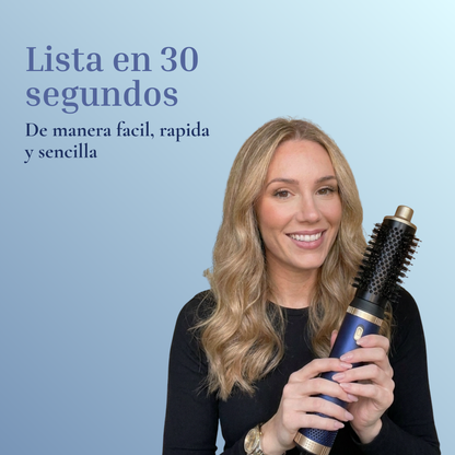 Cepillo 5 en 1